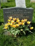 image number Howe Harry Alfred  259